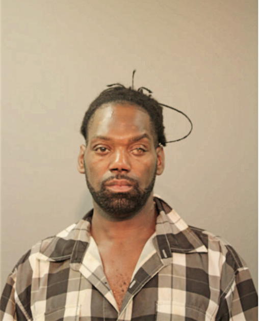 ALEXANDER CHARLES, Cook County, Illinois