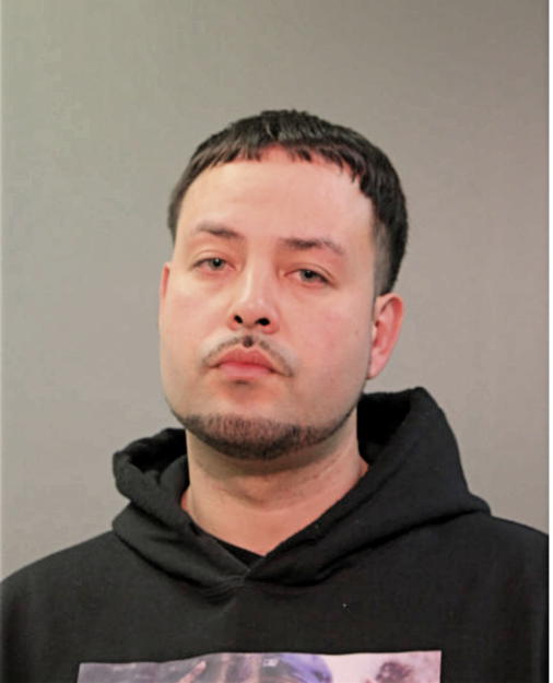 RICARDO CHAVEZ, Cook County, Illinois