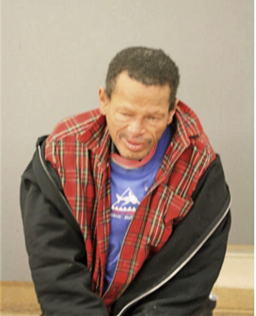 JOE CHERRY, Cook County, Illinois