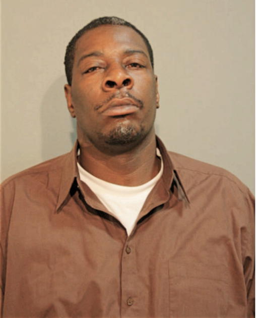 MICHAEL D CHESTER, Cook County, Illinois