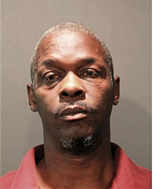 JOE C CHRISTLER, Cook County, Illinois