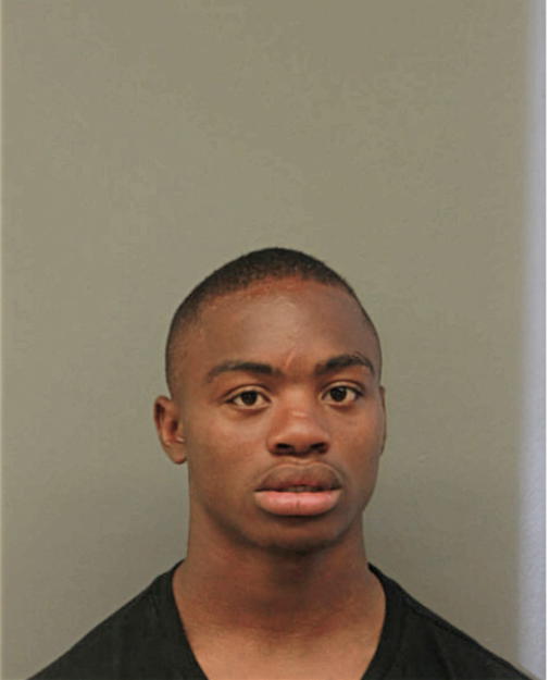 DEMOND D CHRYSTAL, Cook County, Illinois
