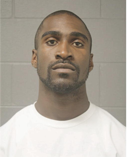 TAVARIS COBBINS, Cook County, Illinois