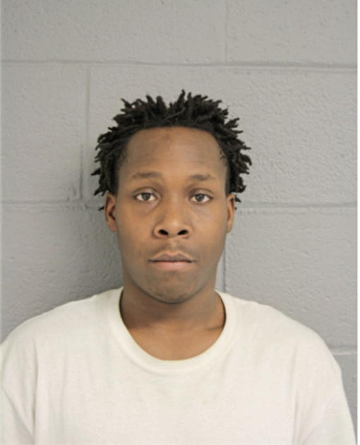 CORNELIUS COLEMAN, Cook County, Illinois