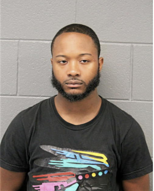 ANTONIO E COLLINS, Cook County, Illinois
