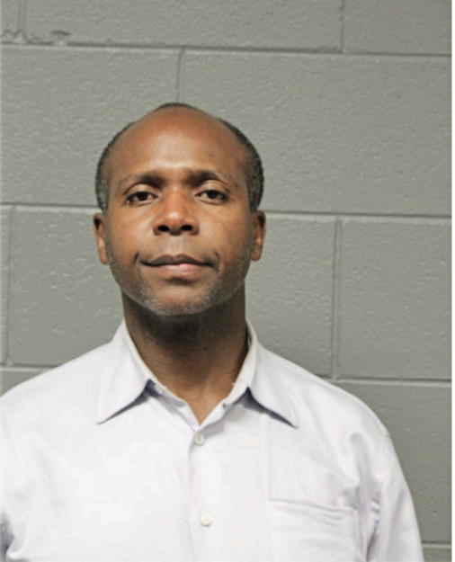 JOHN S COLLINS, Cook County, Illinois