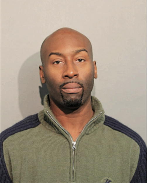 DONYELL L CONLEY, Cook County, Illinois