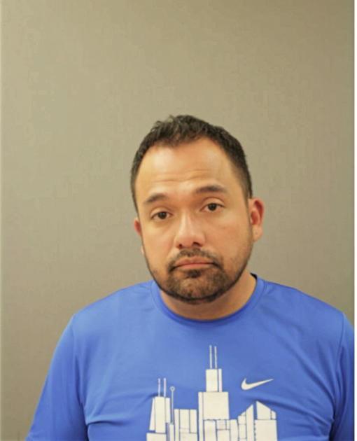 RAFAEL CONTRERAS, Cook County, Illinois