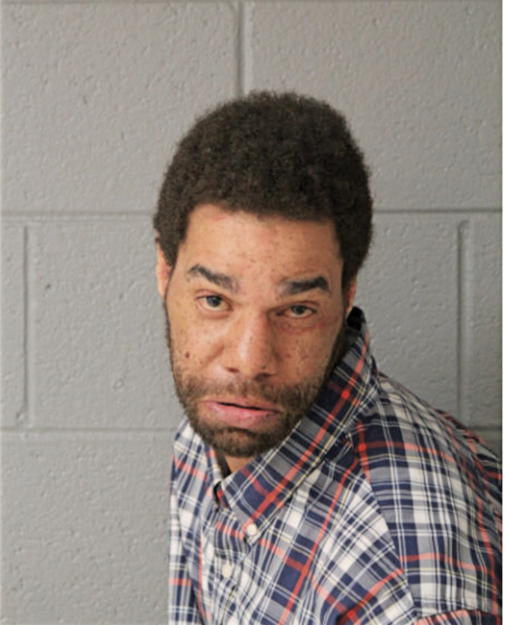 PIERRE COUCH, Cook County, Illinois