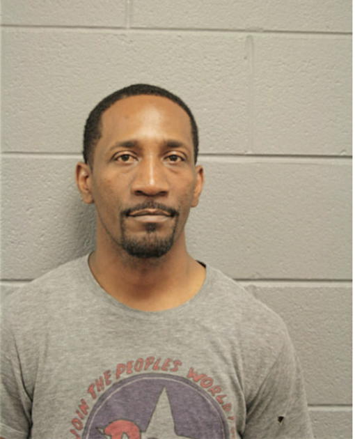ZACHARY CRICHLOW, Cook County, Illinois