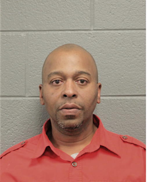 ROBERT A CROOKS, Cook County, Illinois
