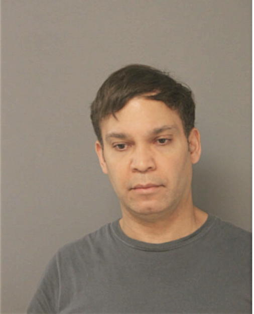 BENITO CRUZ, Cook County, Illinois
