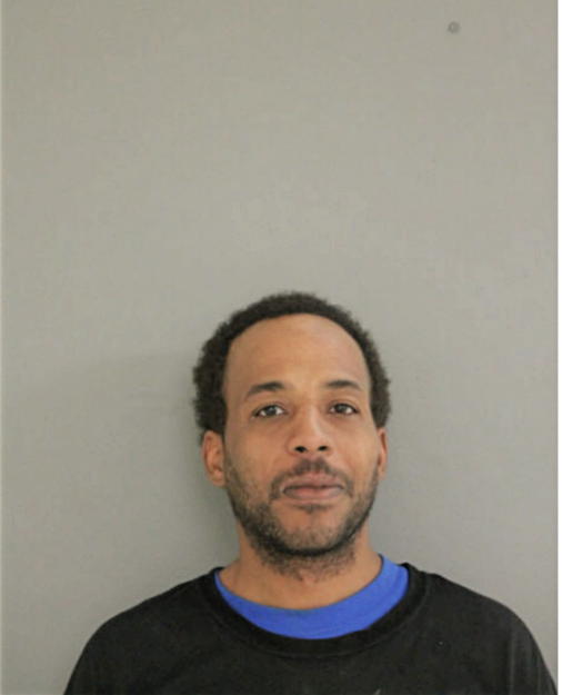 ANDRE DAVIS, Cook County, Illinois
