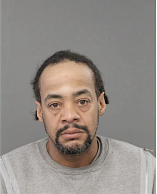 MARK DAVIS, Cook County, Illinois