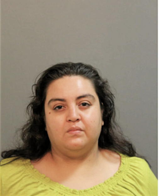 BERENICE DIAZ, Cook County, Illinois