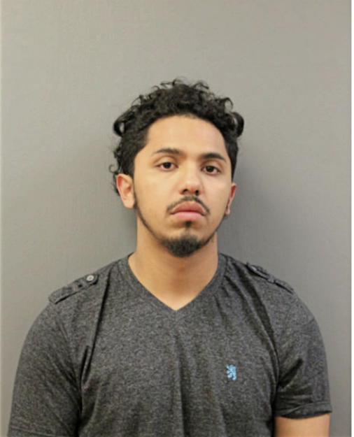 MARCOS DIAZ, Cook County, Illinois