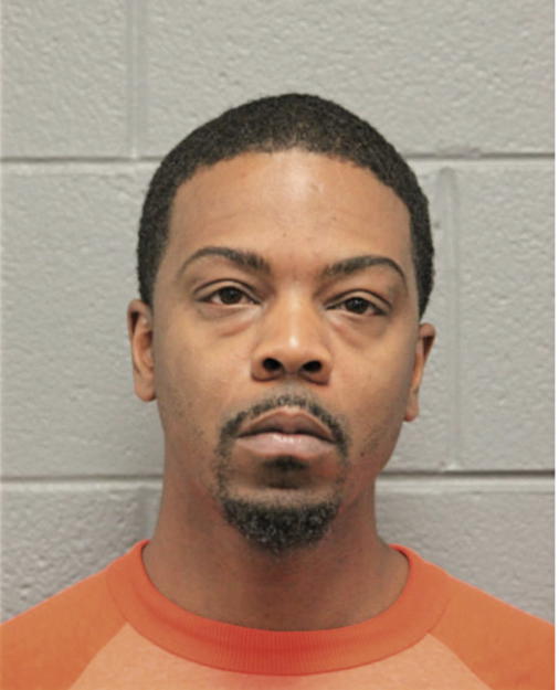 TRAVIS DOUGLAS, Cook County, Illinois