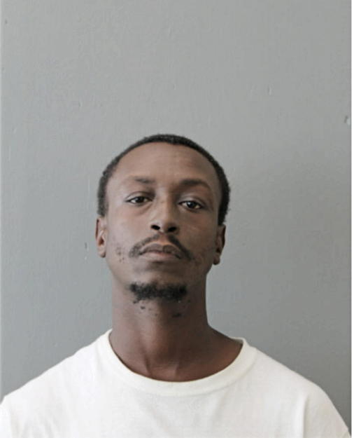 ANDY L ELLIS, Cook County, Illinois