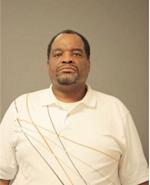 LEONARD ENGLISH, Cook County, Illinois
