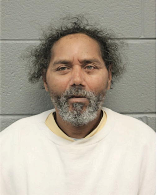 DOUGLAS ENOCH, Cook County, Illinois