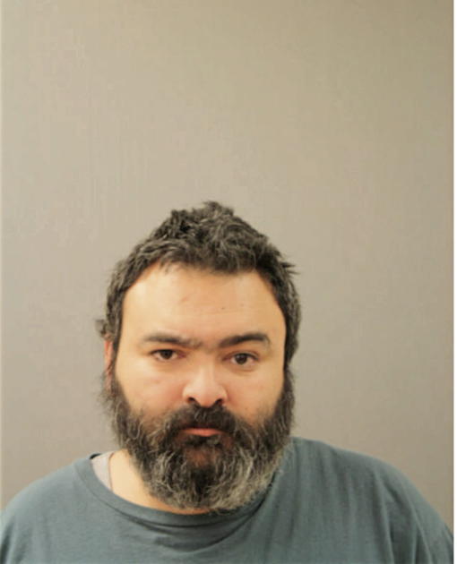 RIGOBERTO ENRIQUEZ, Cook County, Illinois