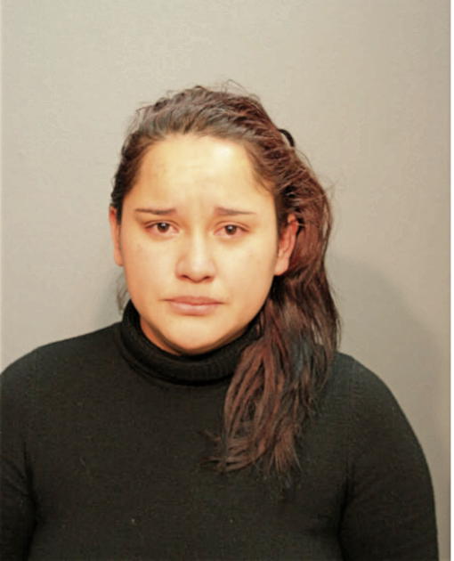 MARIA ESPINOZA-PEREZ, Cook County, Illinois
