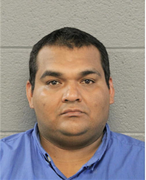 JOSE ESTELA, Cook County, Illinois