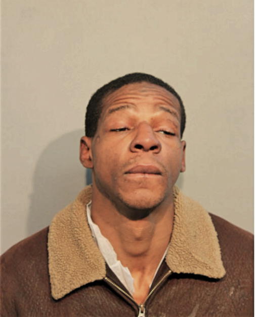 DAWU D ETTI, Cook County, Illinois
