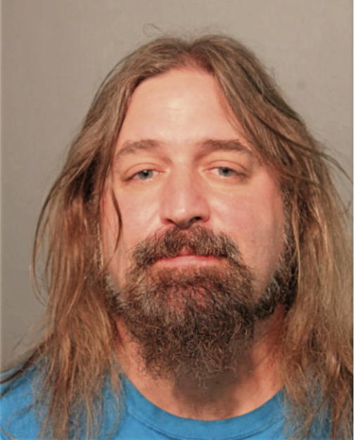 TIMOTHY L FAST, Cook County, Illinois