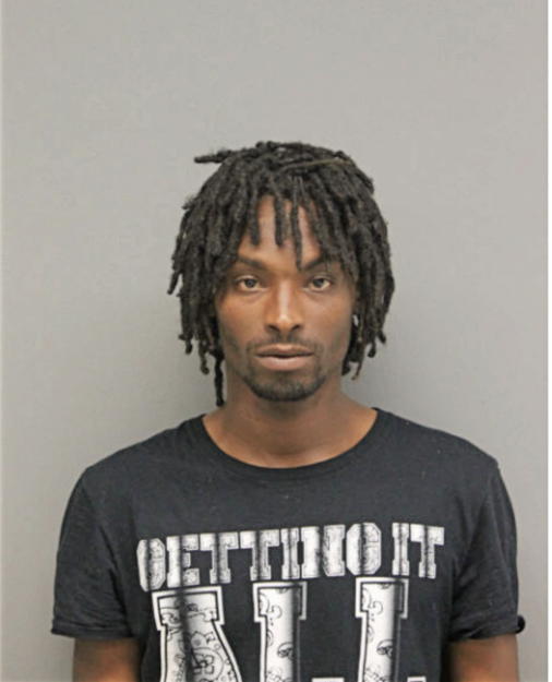 EDWARD L FELDER, Cook County, Illinois