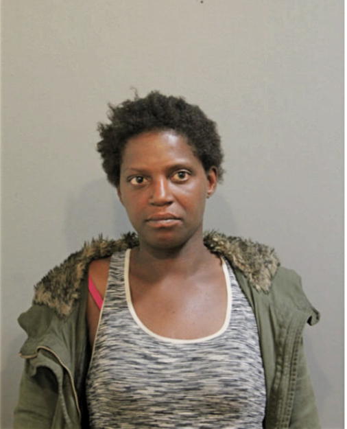 CAROLYN L FELLS, Cook County, Illinois