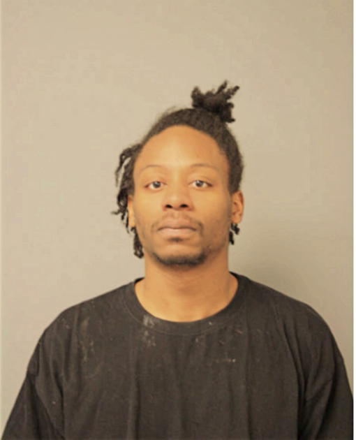 MAURICE FITTS, Cook County, Illinois