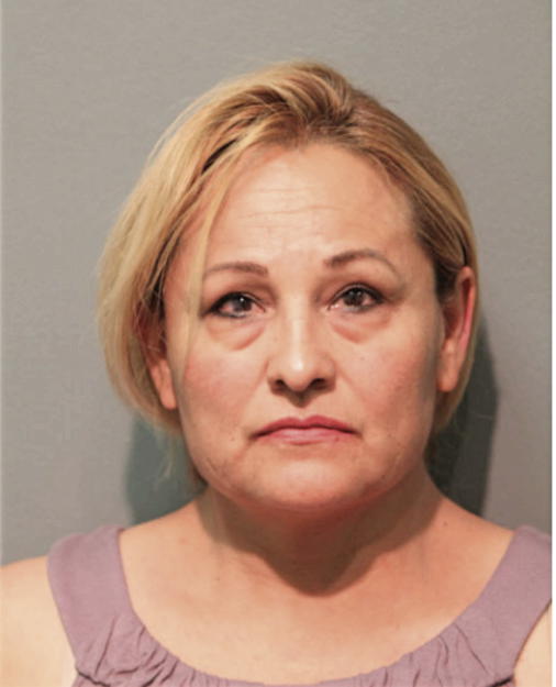 GABRIELA FLORES, Cook County, Illinois