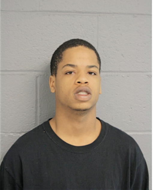 DAVID FORD, Cook County, Illinois