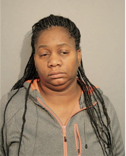 ROBBIN L FULTON, Cook County, Illinois