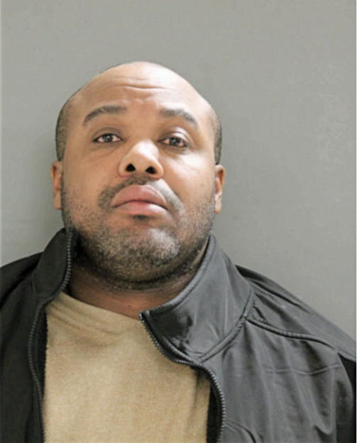 BRIAN L GARNER, Cook County, Illinois