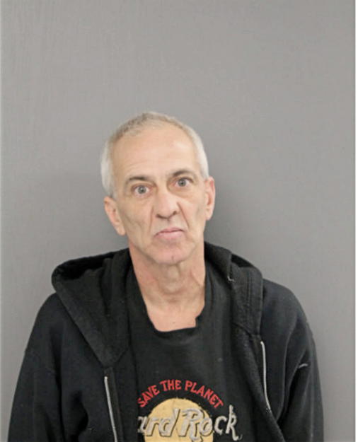 EDWARD J GOLINSKI, Cook County, Illinois