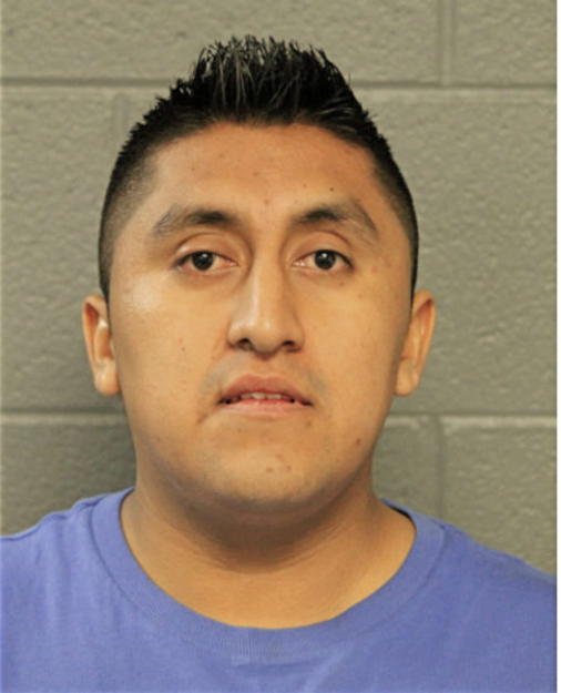 LUIS GONZALEZ, Cook County, Illinois
