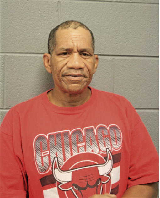 SAMUEL GOODMAN, Cook County, Illinois