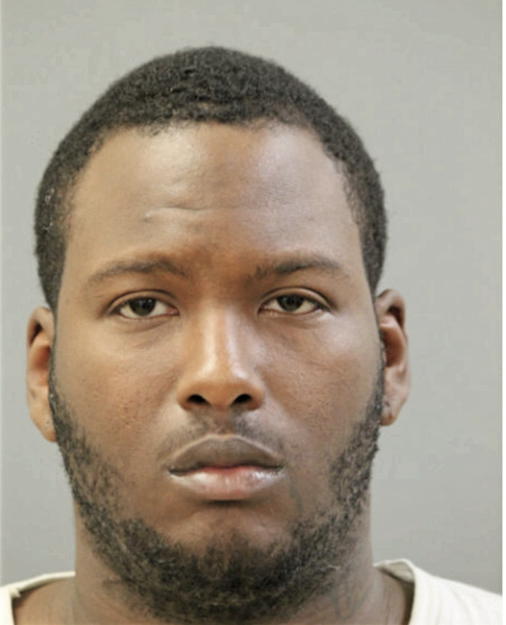 BLAKE GRADY, Cook County, Illinois