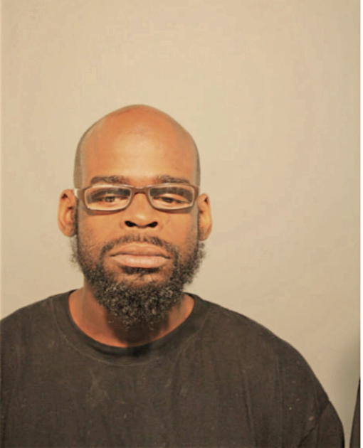 EUGENE GRAVES, Cook County, Illinois