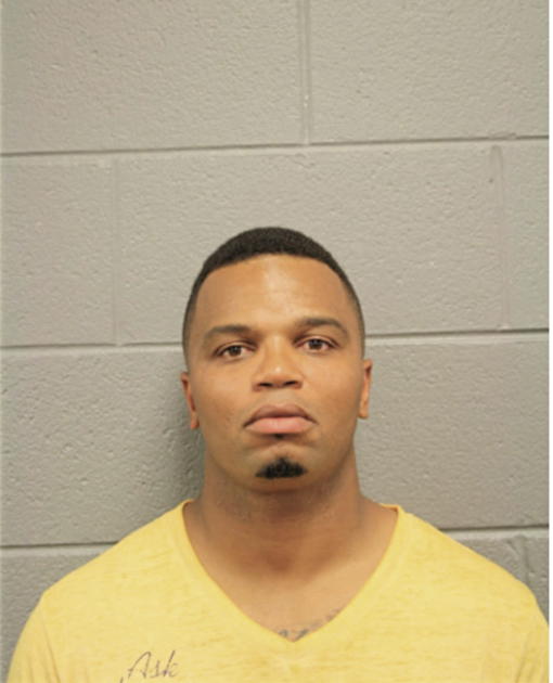 JONATHAN N GRIFFIN, Cook County, Illinois