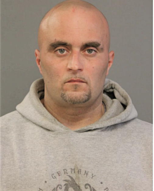 TIMOTHY D GUEL, Cook County, Illinois