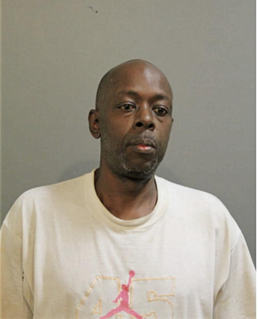 DARRYL HALL, Cook County, Illinois