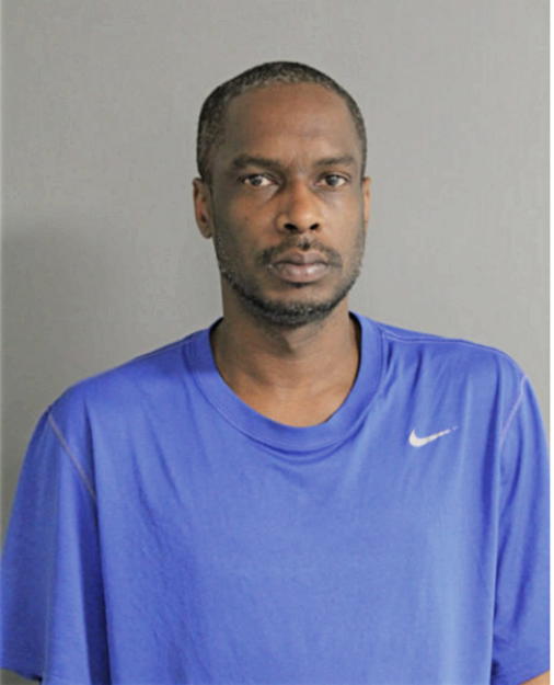 TERRENCE L HARPER, Cook County, Illinois