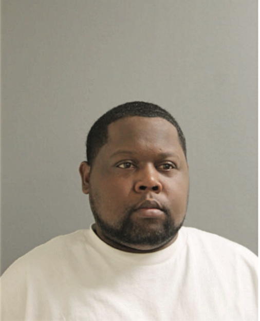 JABARI HARRIS, Cook County, Illinois
