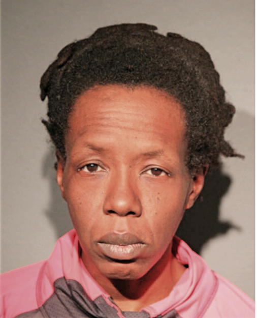 TAKEESHA R HART, Cook County, Illinois
