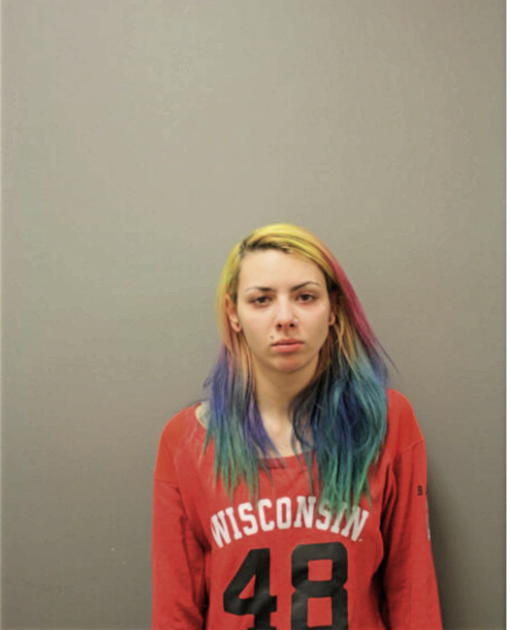 CHAYA N HARTMAN, Cook County, Illinois