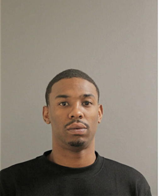 CLAUDE L HAWTHORNE, Cook County, Illinois