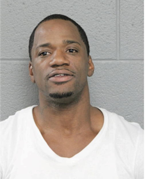 LARRY K HAYWARD, Cook County, Illinois